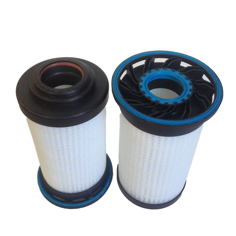 02250168-084 Oil Filter For Air Compressor – Replacement Filter, 3000 Hour Service Interval
