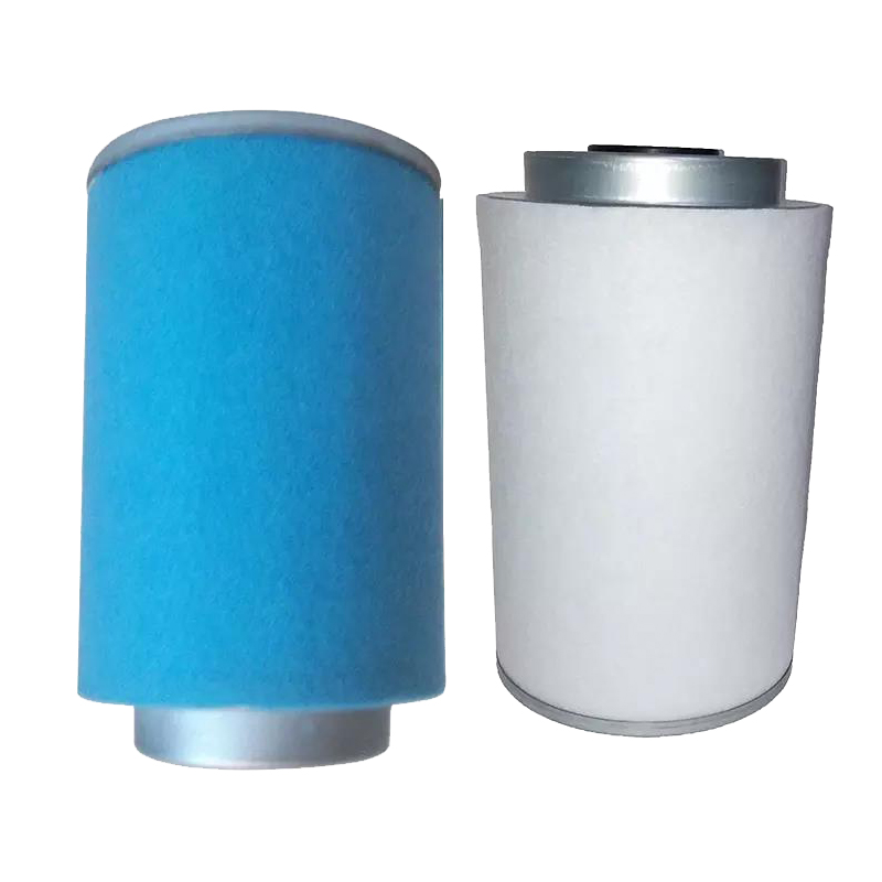 Séparateur D'huile Neuf Pour Atlas Copco – Références 1604132883 Et 2911011203, Pièce Industrielle