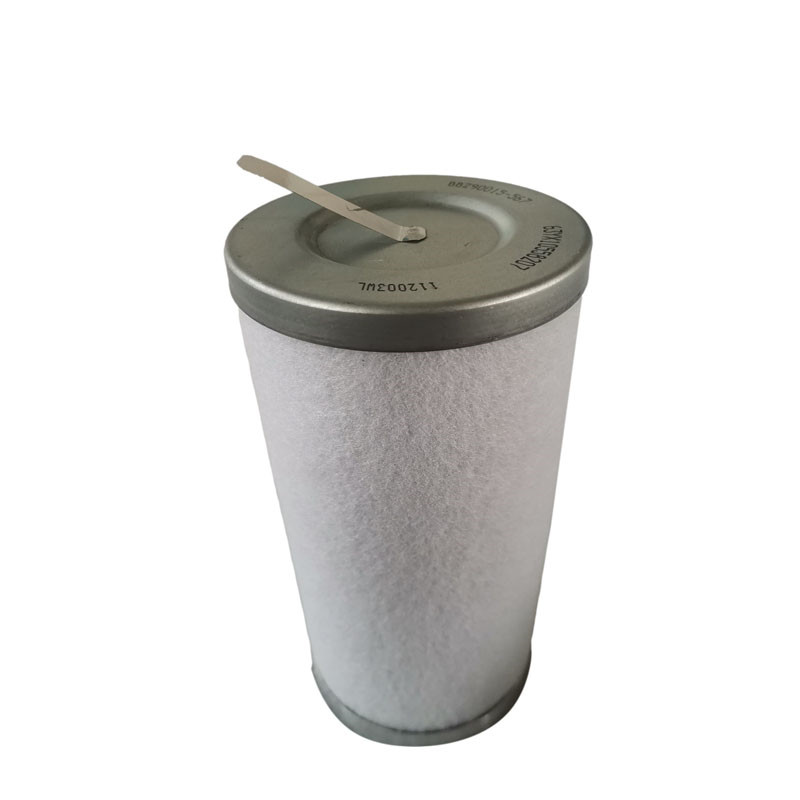 thumbnail image 2 of 88290015-049 Air Oil Separator Element For Sullair Screw Air Compressor Repair Part Cartridge Filter 2 of 13